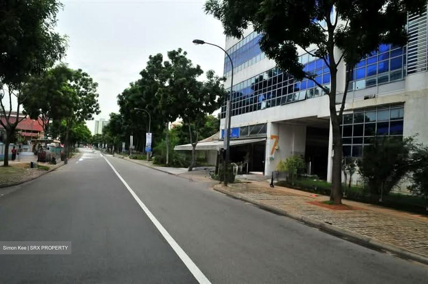 Tch Techcentre (D22), Factory #636268731